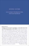 Rudolf Steiner, Andrea / Leubin, Andrea Leubin, Rudolf Steiner Nachlassverwaltung - Gedanken während der Zeit des Krieges (1915) und weitere Texte zum Weltgeschehen (1917-1921)