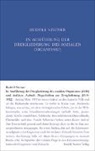 Rudolf Steiner, Andrea Leubin, Rudolf Steiner Nachlassverwaltung - In Ausführung der Dreigliederung des sozialen Organismus (1920) und Aufsätze, Aufrufe, Flugschriften zur Dreigliederung (1919-1922