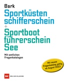 Axel Bark - Sportküstenschifferschein & Sportbootführerschein See