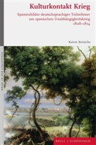 Katrin Brösicke - Kulturkontakt Krieg