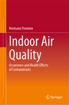 Hermann Fromme - Indoor Air Quality