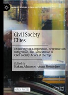 Håkan Johansson, Meeuwisse, Anna Meeuwisse - Civil Society Elites