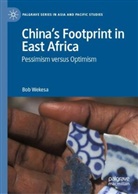 Bob Wekesa - China's Footprint in East Africa