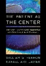 William G. Herron, William G. Javier Herron, Herron William G., Rafael Art Javier, Rafael Art. Javier - Patient As the Center