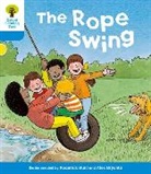 Roderick Hunt, Alex Brychta - The Rope Swing