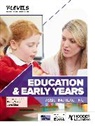 Louise Burnham, Burnham Louise, Janet King, King Janet, Penny Tassoni, Tassoni Penny - Education and Early Years T Level: Assisting Teaching