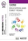 Louise Burnham, Penny Tassoni - My Revision Notes: Education and Early Years T Level