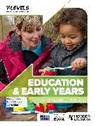 Louise Burnham, Burnham Louise, Janet King, King Janet, Penny Tassoni, Tassoni Penny - Education and Early Years T Level: Early Years Educator