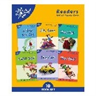 Phonic Books - Phonic Books Dandelion Readers Set 3 Units 1-10
