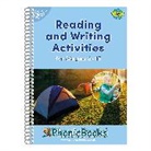 Phonic Books - Phonic Books Dandelion World Reading and Writing Activities for Stages 8-15