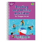 Phonic Books - Phonic Books Dandelion World Reading and Writing Activities for Stages 16-20