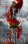 Gail Simone, Simone Gail - Red Sonja: Consumed