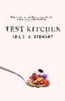 Neil Stewart, Neil D. A. Stewart, Stewart Neil - Test Kitchen
