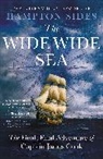 Hampton Sides, Sides Hampton - The Wide Wide Sea