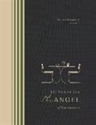 Elly Wentworth - The Angel
