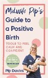 Pip Davies - Midwife Pip's Guide to a Positive Birth