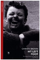 Christy Brown, Brown Christy - My Left Foot