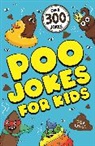 Elle Owell - Poo Jokes for Kids
