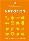 DK - Simply Nutrition