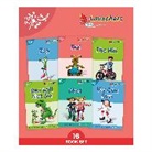 Phonic Books - Phonic Books Dandelion Launchers Units 4-7