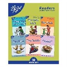 Phonic Books - Phonic Books Dandelion Readers Set 1 Units 11-20