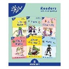 Phonic Books - Phonic Books Dandelion Readers Split Vowel Spellings