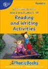 Phonic Books - Phonic Books Dandelion Readers Reading and Writing Activities Set 2 Units 1-10 and Set 3 Units 1-10