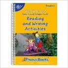 Phonic Books - Phonic Books Dandelion Readers Reading and Writing Activities Set 2 Units 1-10 and Set 3 Units 1-10