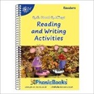 Phonic Books - Phonic Books Dandelion Readers Split Vowel Spellings Activities