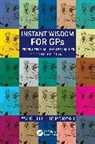 Keith Hopcroft, Keith Hopcroft, Hopcroft Keith - Instant Wisdom for Gps