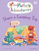 Sital Gorasia Chapman - The Maths Adventurers Share a Camping Trip