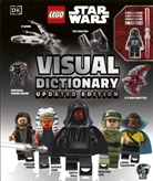 Simon Beecroft, Elizabeth Dowsett, Jason Fry, Jason et a Fry, Simon Hugo - LEGO Star Wars Visual Dictionary