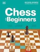 DK - Chess for Beginners