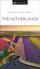 DK Eyewitness, DK Travel - The Netherlands