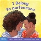 Cheri J Meiners, Cheri J. Meiners, Penny Weber - I Belong / Yo Pertenezco