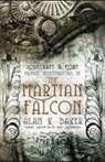 Alan K Baker - The Martian Falcon