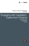 Kate Barclay, Fiona Mccormack - Engaging with Capitalism