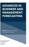 Ronald K. Klimberg, Kenneth D. Lawrence - Advances in Business and Management Forecasting