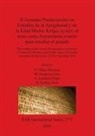 A. Aguilera Felipe, M. Montoza Coca, N. Olaya Montero - II Jornadas Predoctorales en Estudios de la Antigüedad y de la Edad Media. &#922;&#964;&#8134;&#956;&#945; &#7952;&#962; &#945;&#7984;&#949;&#8054;: e