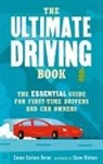 Emma Carlson Berne, Shaw Nielsen - The Ultimate Driving Book