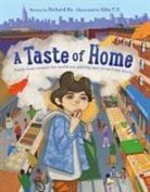 Richard Ho, Sibu T P, Sibu T. P - A Taste of Home
