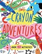 Alberto Lot, Alberto Lot - Crayon Adventures
