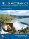 E John Finnemore, E. Finnemore, Ed Maurer, Maurer Ed - Fluid Mechanics with Civil Engineering Applications, Eleventh Edition