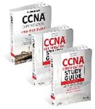 Jon Buhagiar, Buhagiar Jon, Todd Lammle, Todd Buhagiar Lammle, Todd Robb Lammle, Lammle Todd... - CCNA CERTIFICATION STUDY GUIDE VOL