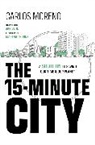 Carlos Moreno, Moreno Carlos - 15-Minute City