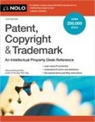 Richard Stim - Patent, Copyright & Trademark