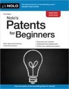 David Pressman, David/ Stim Pressman, Glen Secor Secor, Richard Stim - Nolo's Patents for Beginners