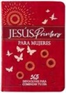 Broadstreet Publishing Group Llc - Jesús Primero Para Mujeres