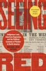 Michael John Witgen - Seeing Red