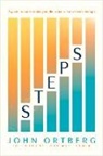 John Ortberg - Steps